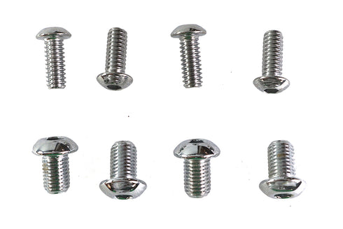 Colony Fork Cover Mount Kit - 9981-8